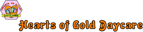 hearts of gold logo