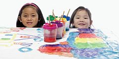 arts and craft